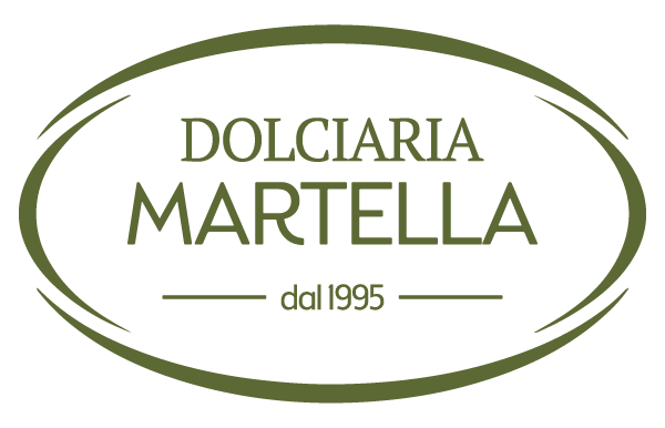 Dolciaria Martella Logo